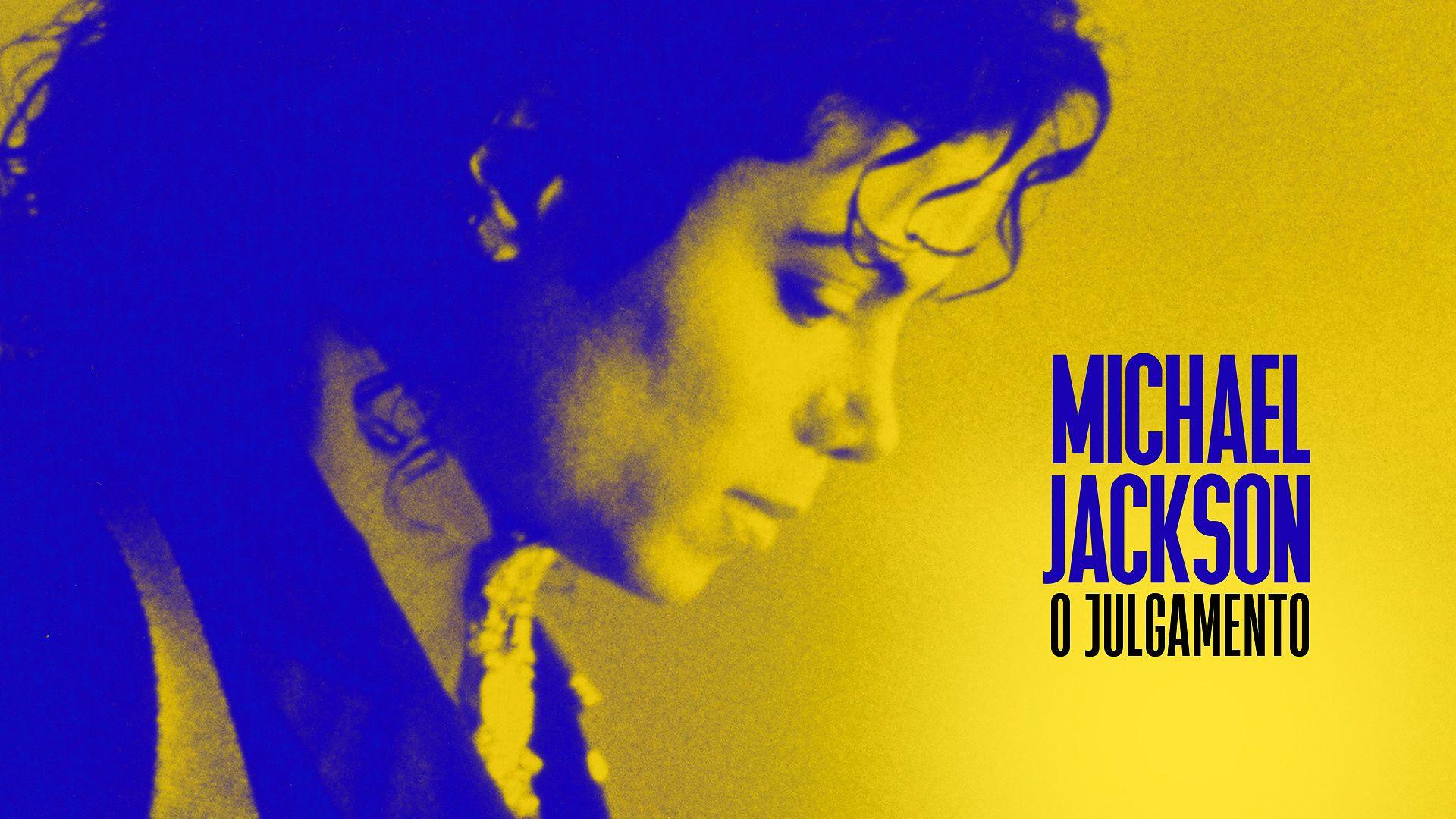 Michael Jackson: O Julgamento