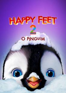 Happy Feet 2: O Pinguim
