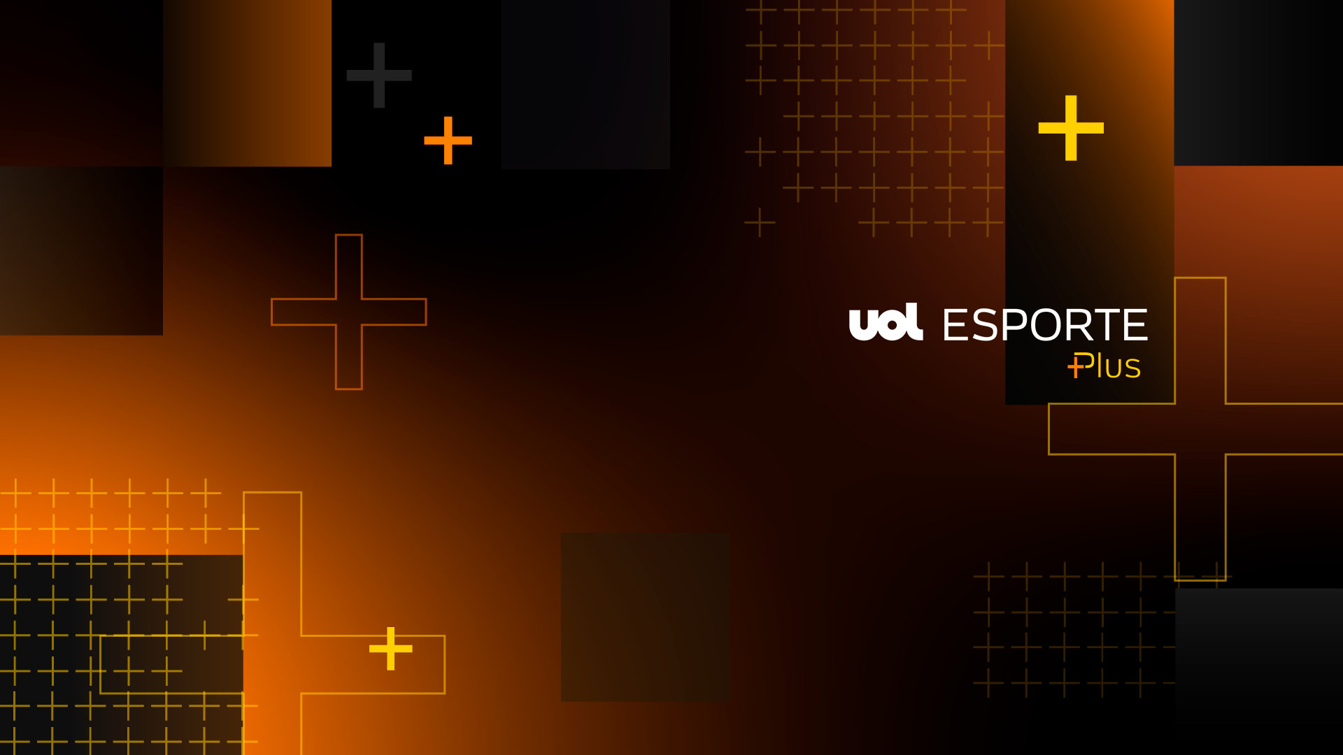 UOL Esporte Plus