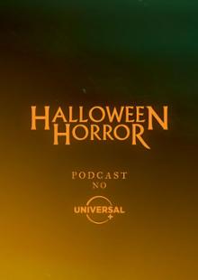 Halloween Horror Podcast