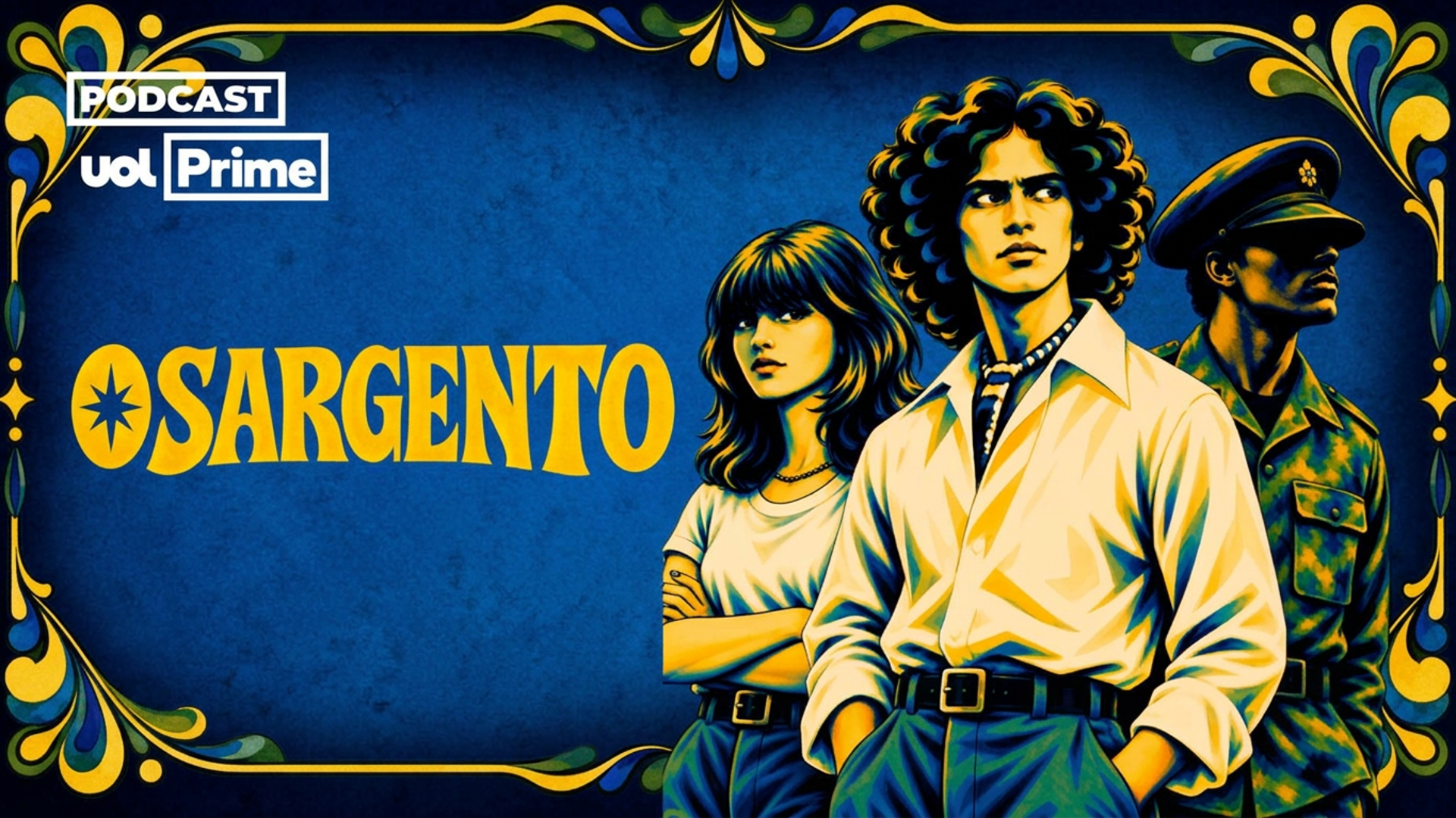 O Sargento