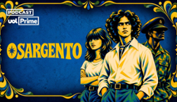 O Sargento