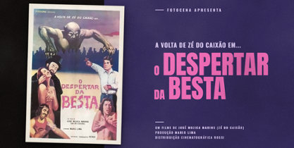 O Despertar da Besta