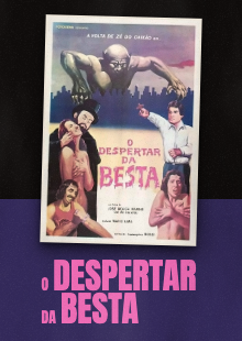 O Despertar da Besta