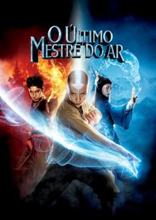 O Último Mestre do Ar