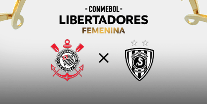 Quartas: Corinthians x Independiente Dragonas