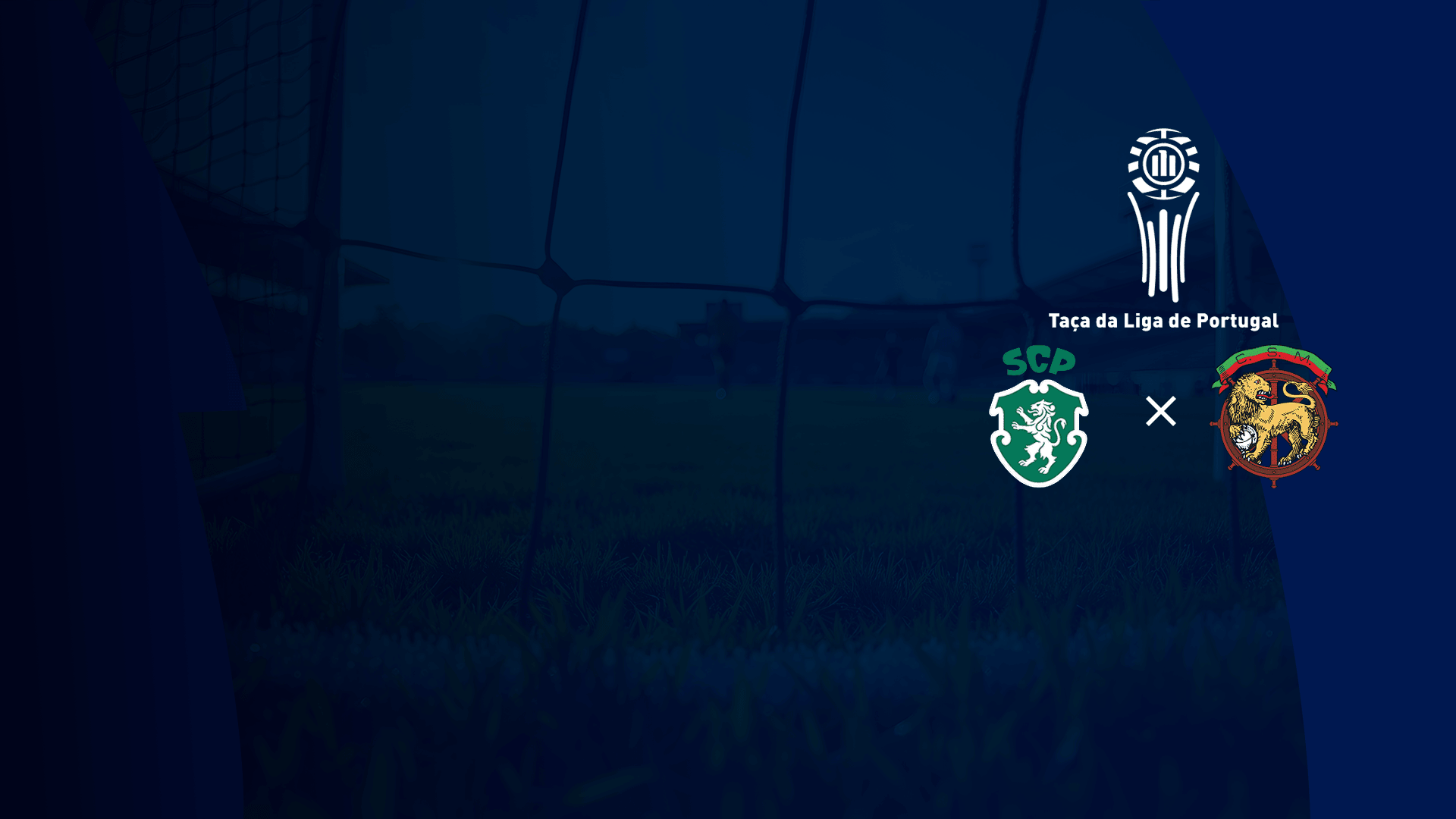 Sporting CP x Marítimo