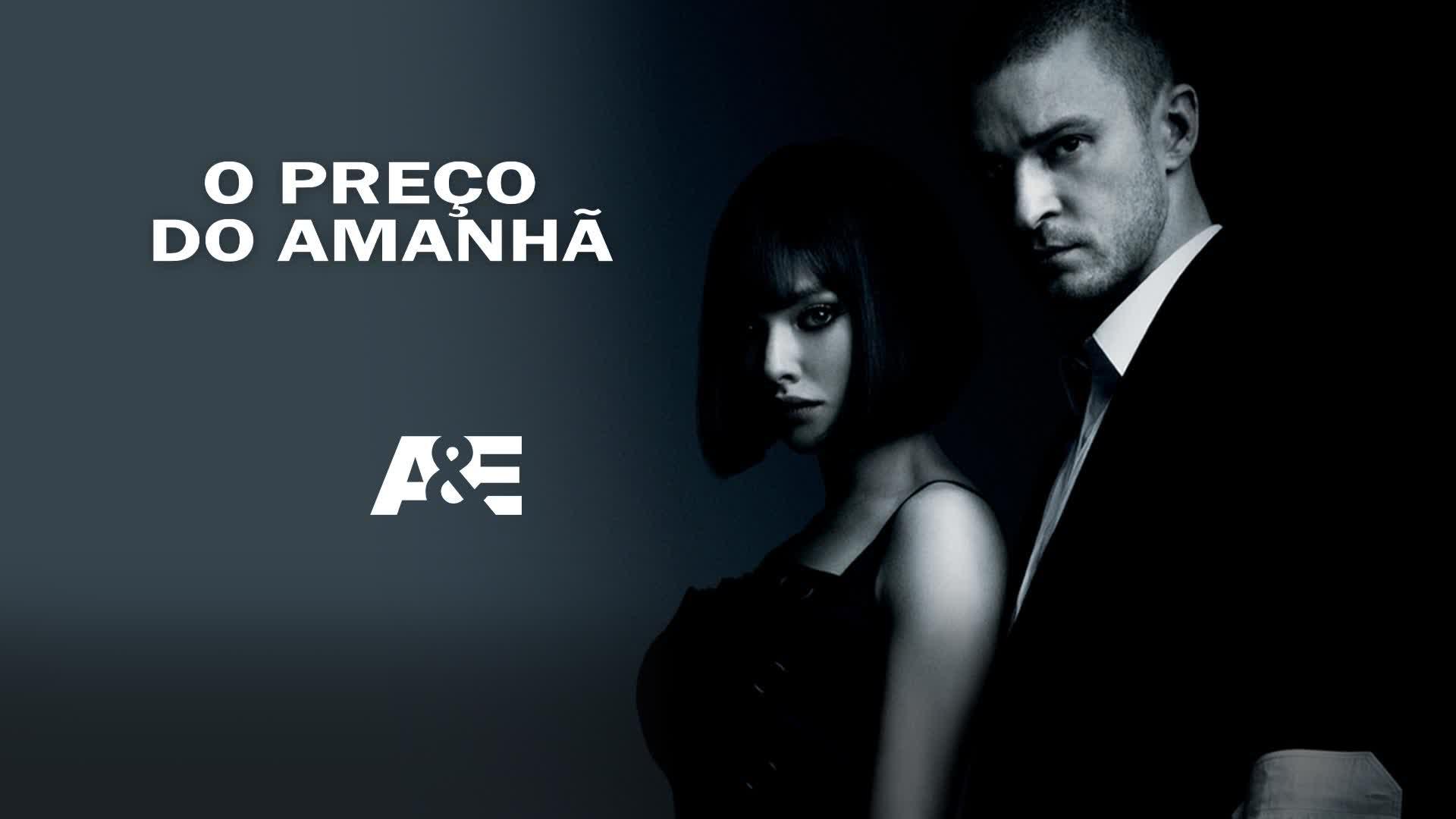 O Preço do Amanhã