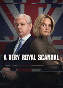 A Very Royal Scandal