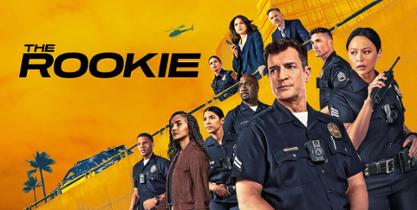 The Rookie