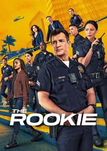 The Rookie