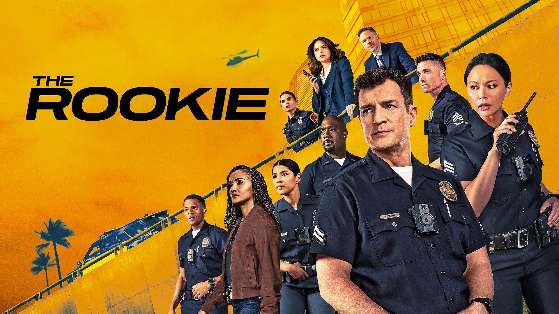 The Rookie