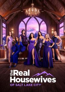 The Real Housewives of Salt Lake City