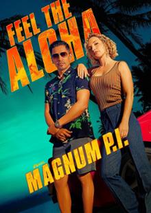 Magnum P.I.