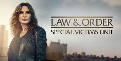 Law & Order: SVU