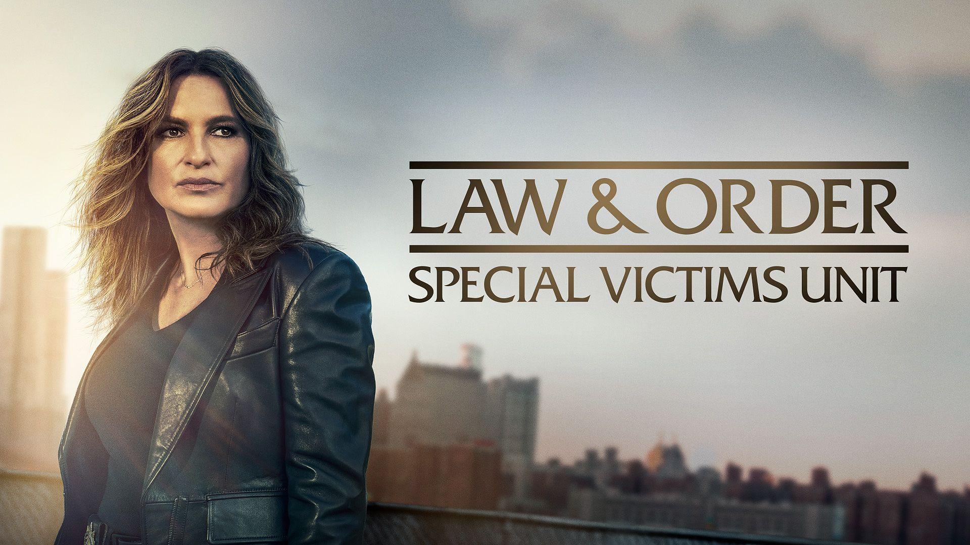 Law & Order: SVU