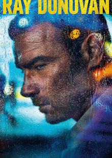 Ray Donovan