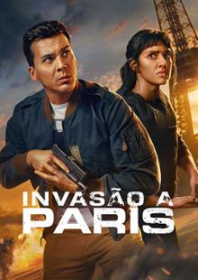 Invasão a Paris