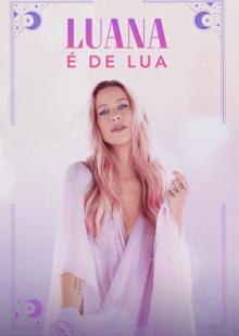 Luana é De Lua