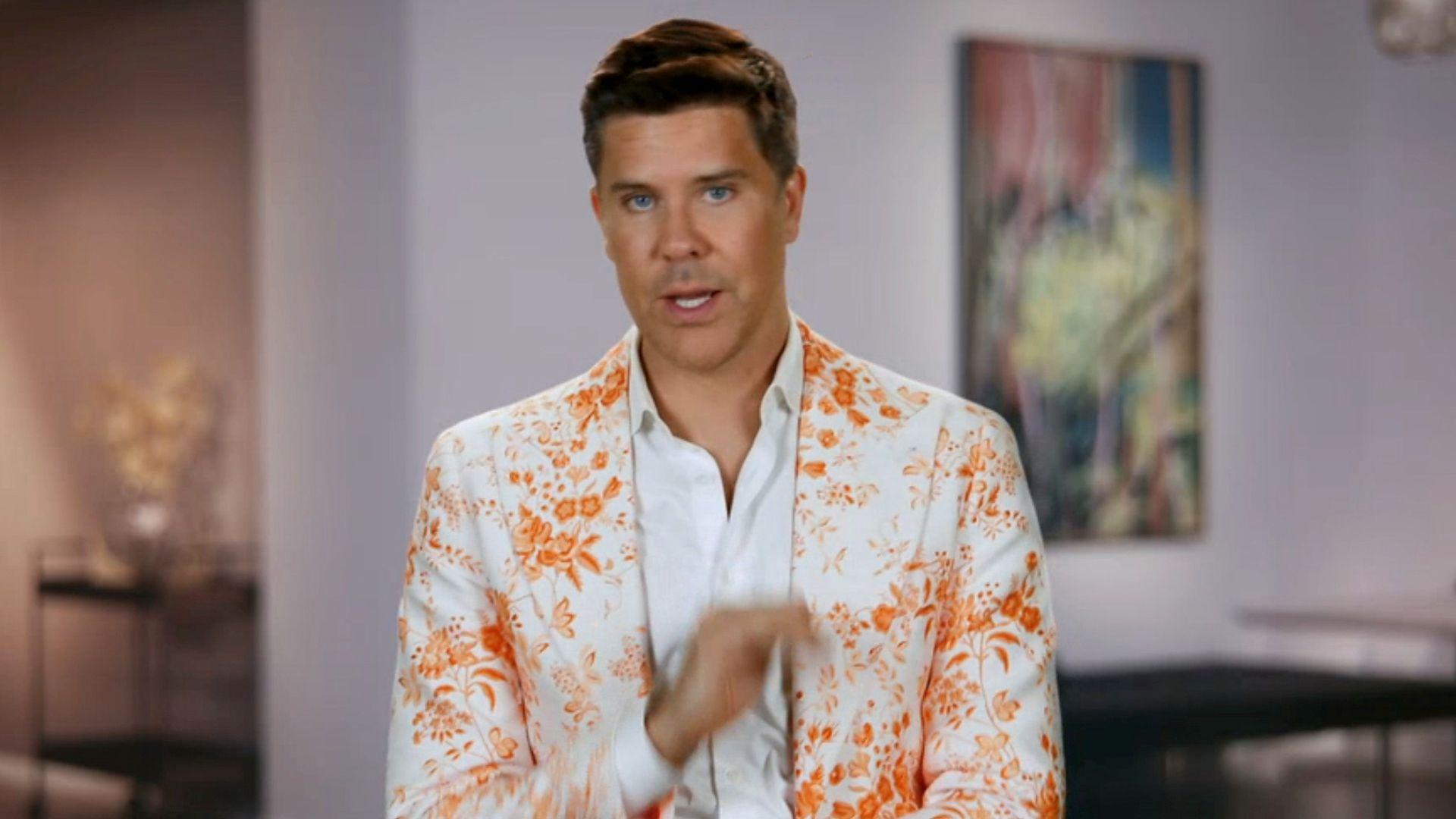 Million Dollar Listing New York