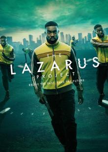 The Lazarus Project