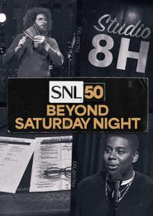 SNL50: Além da Noite de Sábado