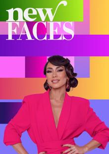 New Faces