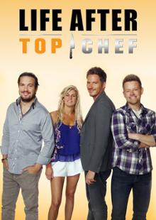 Life After Top Chef