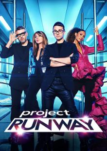 Project Runway