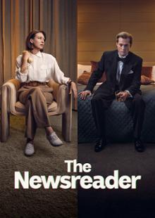 The Newsreader