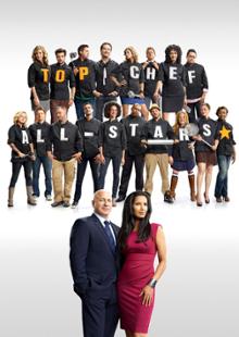 Top Chef All Stars