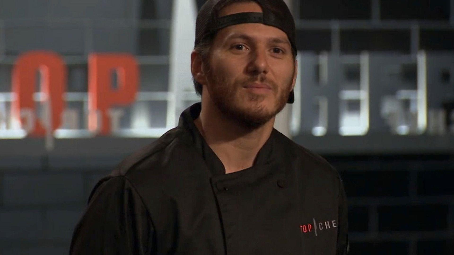 Top Chef All Stars
