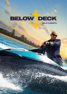 Below Deck