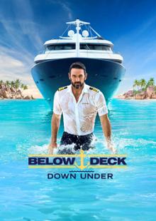 Below Deck Down Under