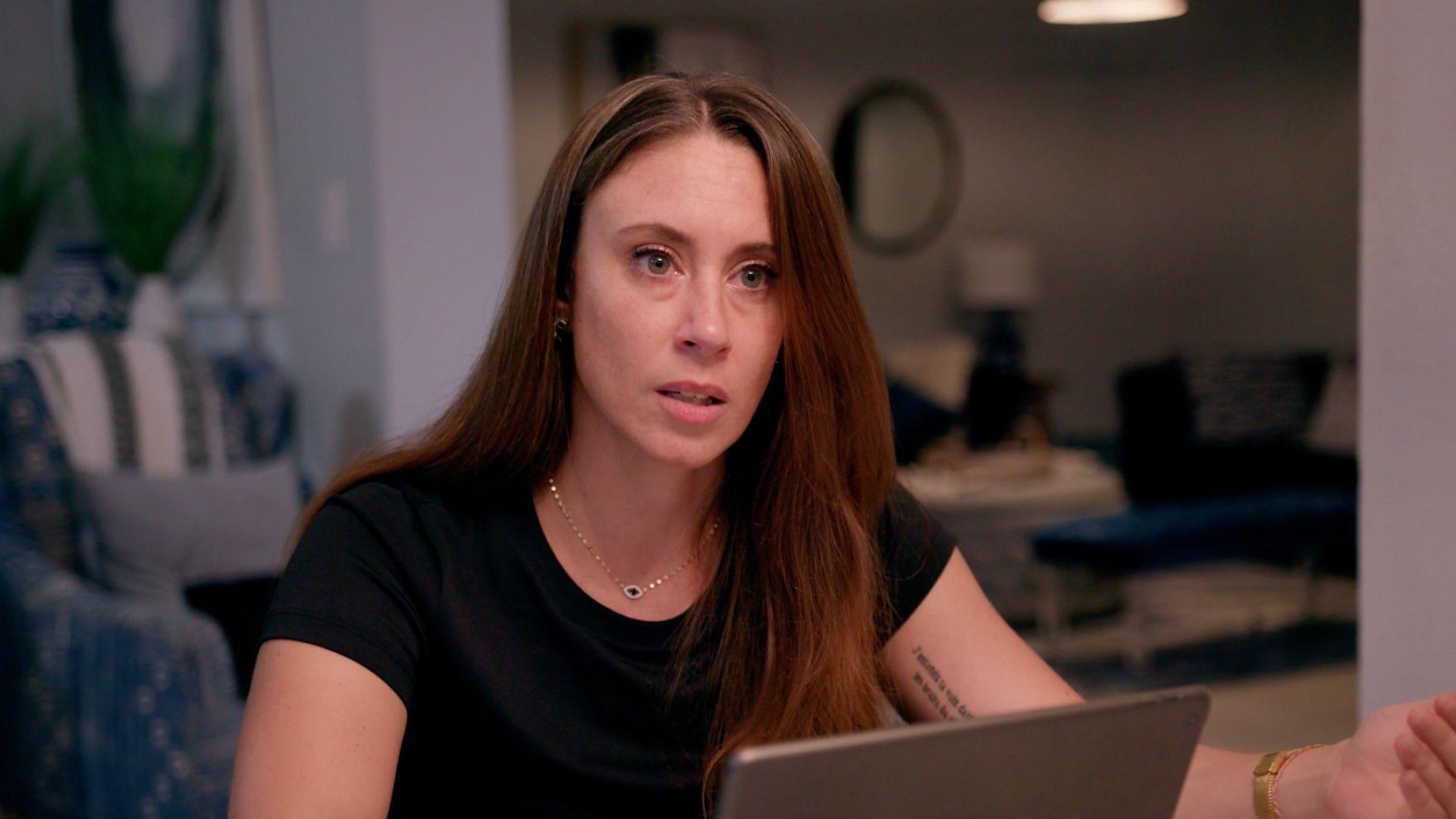 Casey Anthony: Where the Truth Lies
