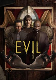 Evil