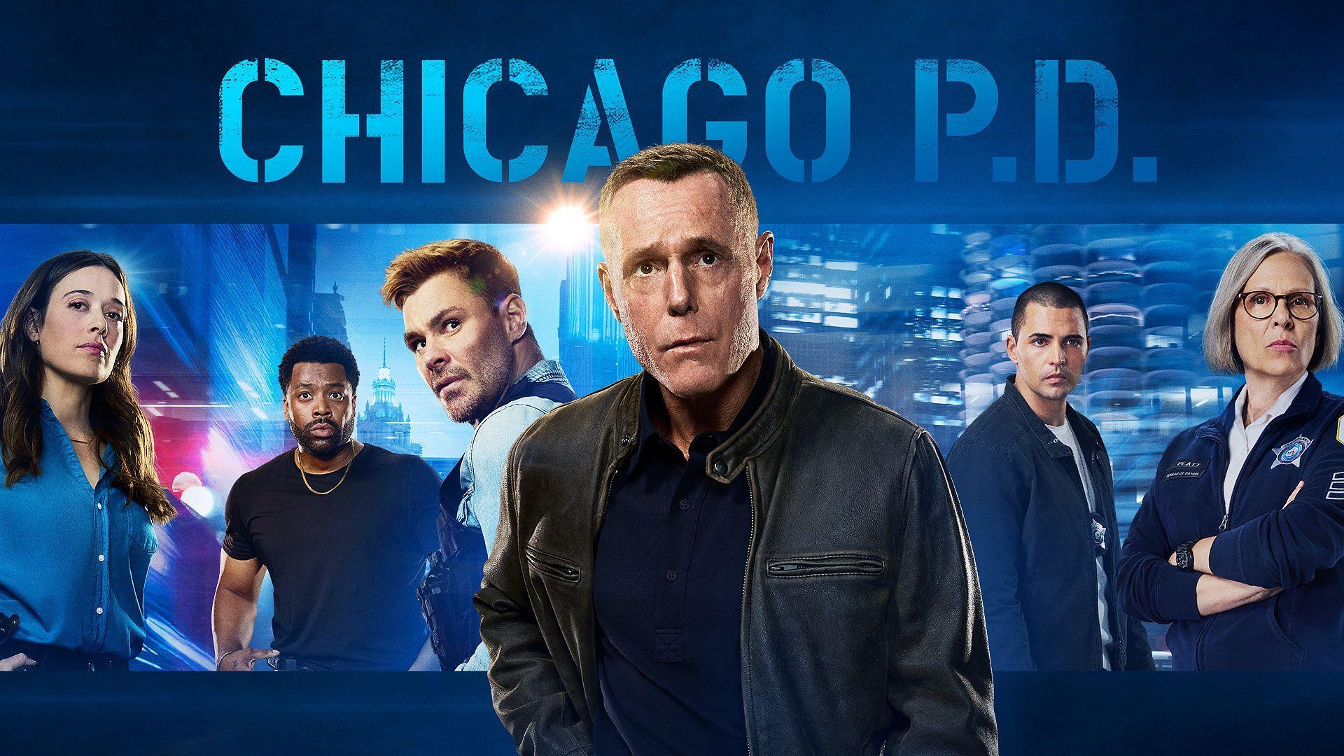 Chicago P.D.