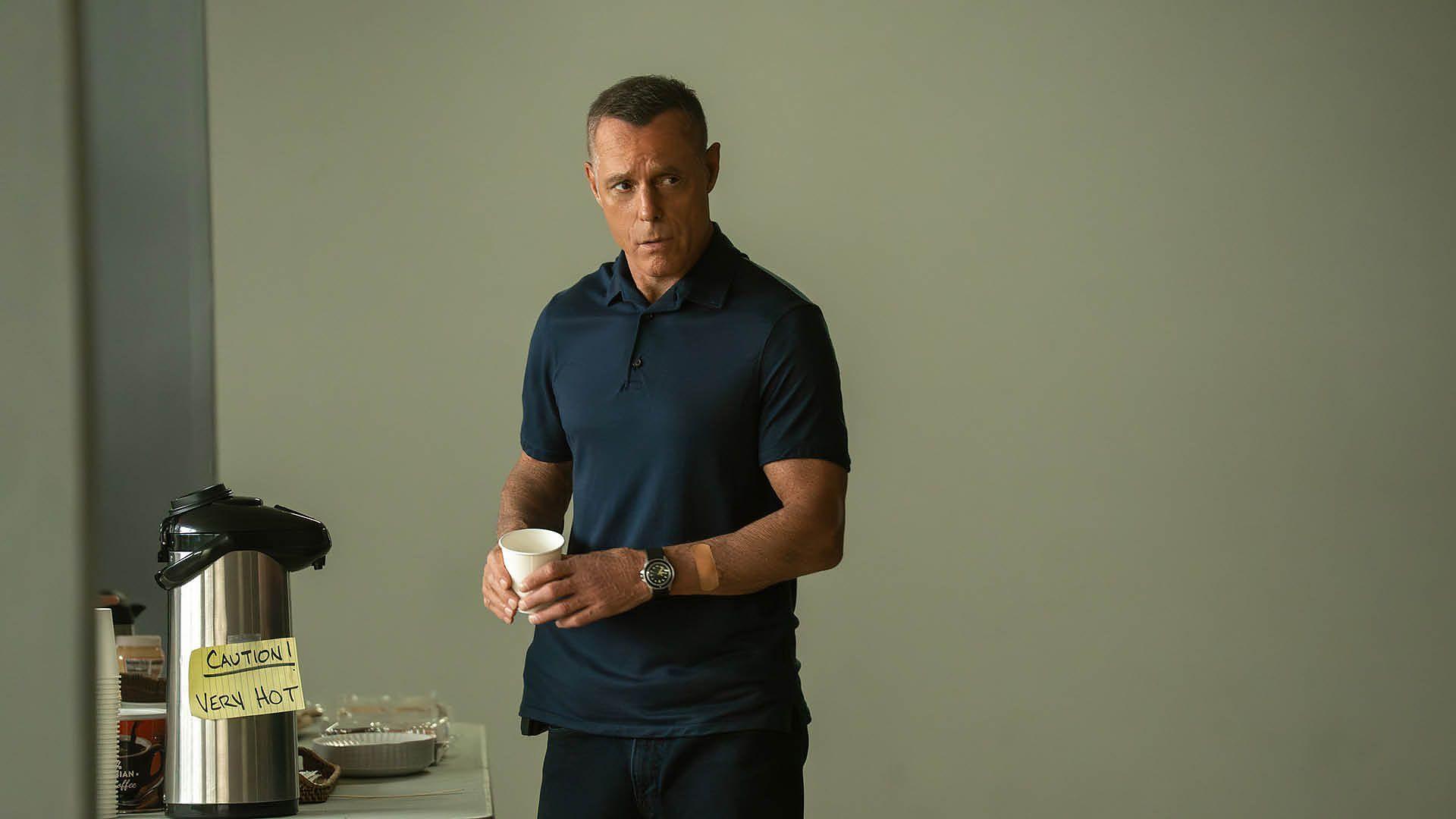 Chicago P.D.