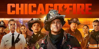 Chicago Fire