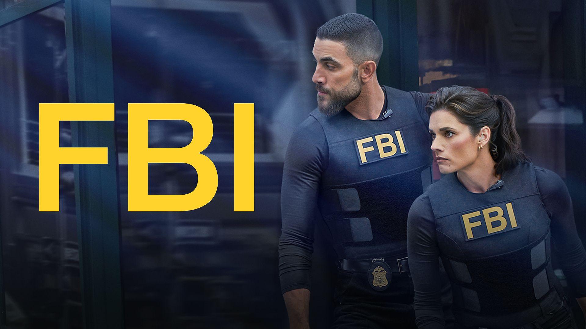 FBI