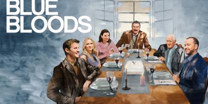 Blue Bloods