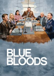 Blue Bloods