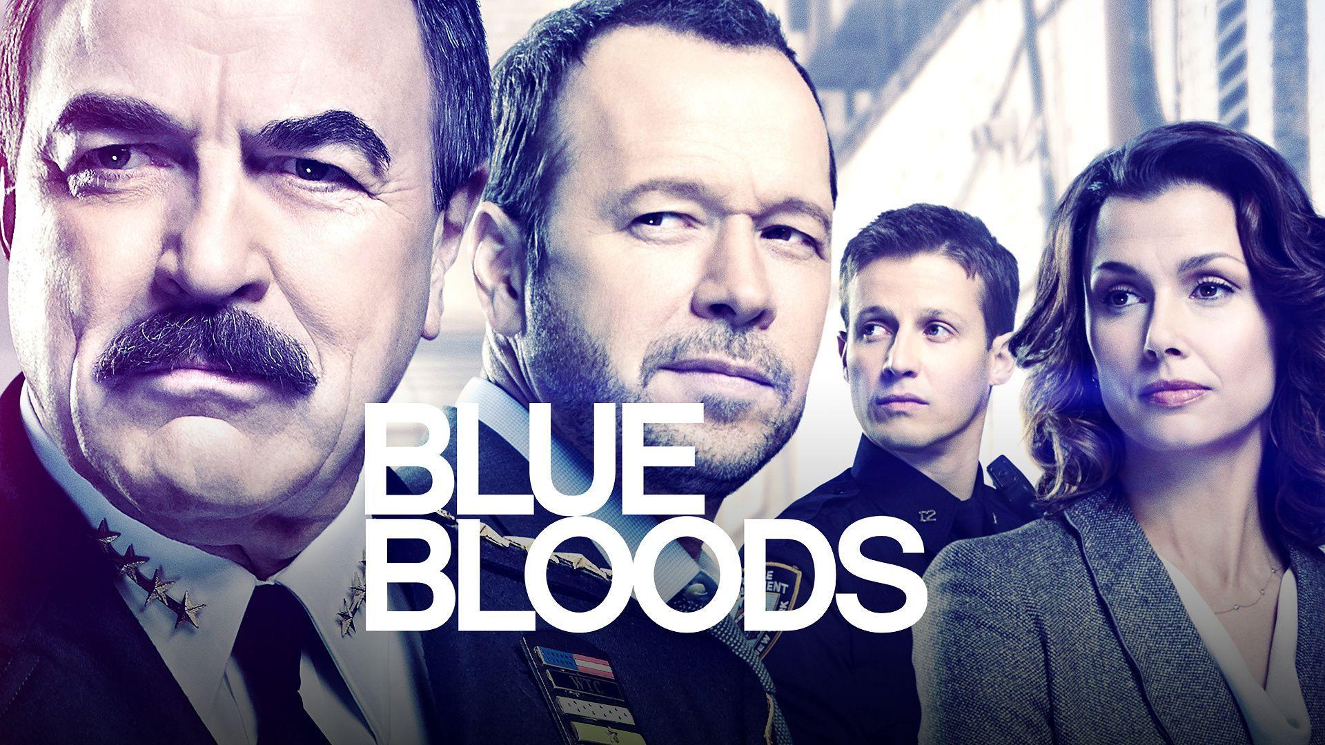 Blue Bloods