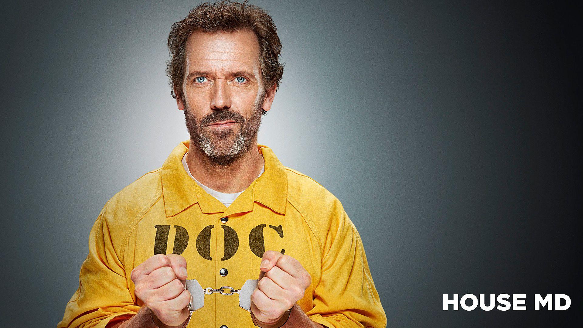 House M.D.