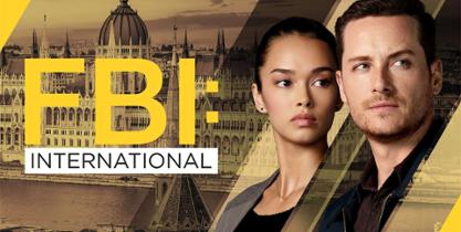 FBI: International