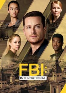 FBI: International