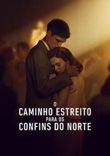 O Caminho Estreito para os Confins do Norte