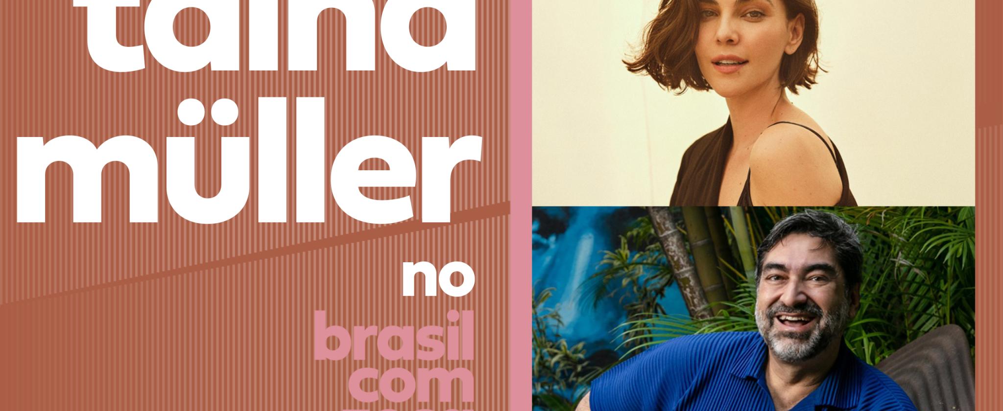 Brasil com Zeca